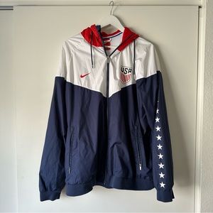 USA Nike Jacket